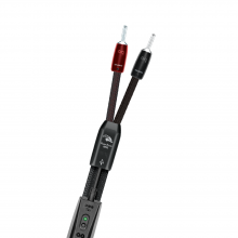AudioQuest Robin Hood BASS Speaker Cable