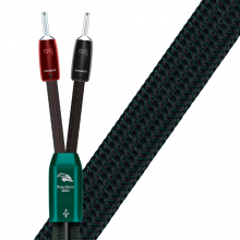 AudioQuest Robin Hood ZERO Speaker Cable