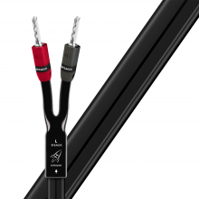 AudioQuest Rocket 11 Speaker Cable with banana plugs