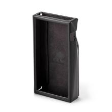 Astell & Kern SP3000M Premium Leather Case in black