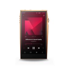 Astell & kern A&ultima SP3000T Copper Edition Portable Music Player