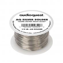 AudioQuest Silver Solder