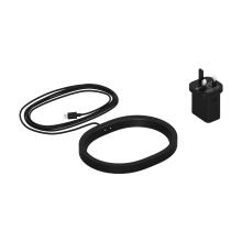 Sonos Move 2 Charging Base in black