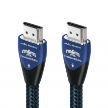 AudioQuest ThunderBird HDMI A/V eARC-Priority 48 Cable