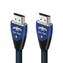 AudioQuest ThunderBird 48 HDMI A/V Cable