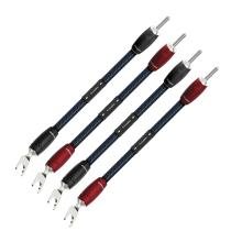 AudioQuest ThunderBird BiWire Jumpers