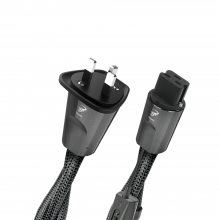 AudioQuest Tornado - Source Power Cable