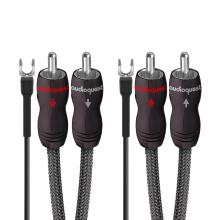 AudioQuest WEL Signature Limited Edition Turntable Cable