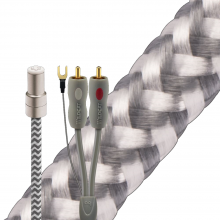 AudioQuest WildCat Tonearm Cable
