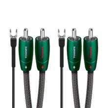 AudioQuest Yosemite Turntable Cable