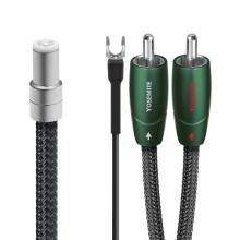 AudioQuest Yosemite Tonearm Cable