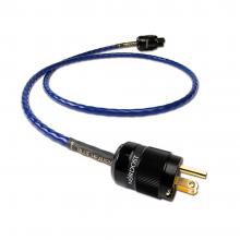 Nordost Blue Heaven Power Cable IEC - UK 3 Pin Plug