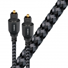 AudioQuest Carbon Toslink Cable