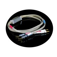 Vertere Pulse-XS Loudspeaker Cable