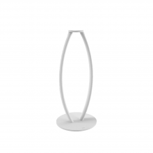 Cabasse Pearl Akoya Stand in white