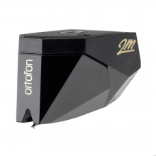 Ortofon 2M Black Cartridge - Turntable Component