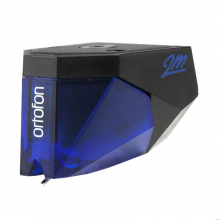 Ortofon 2M Blue Cartridge - Turntable Component 