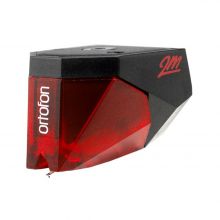 Ortofon 2M Red Cartridge - Turntable Component