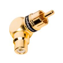 AudioQuest M21F-90 Adaptor