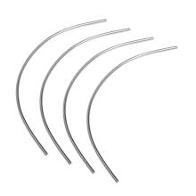 AudioQuest Bare Naked BiWire Jumpers