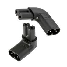 AudioQuest C7 90 Degrees Adaptor Kit