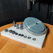 Linn Cirkus Bearing Kit