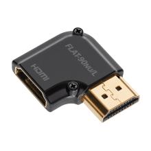 AudioQuest HDMI 90° NU/L Flat Adaptor