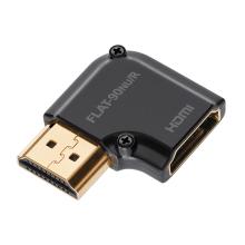 AudioQuest HDMI 90° NU/R Flat Adaptor
