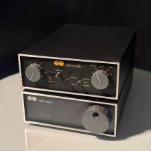 Naim NAC 32-5 & NAP 140