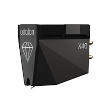 Ortofon MC X40 Cartridge