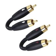 AudioQuest PreAmp Jumpers