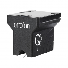 Ortofon Quintet Black S Cartridge - Turntable Component