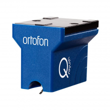 Ortofon Quintet Blue Cartridge - Turntable Component