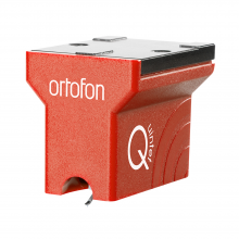 Ortofon Quintet Red Cartridge - Turntable Component