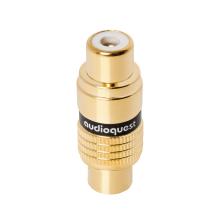 AudioQuest RCA - RCA Coupler