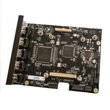 Linn HDMI Upgrade Module for Klimax DSM, Akurate DSM and Selekt DSM