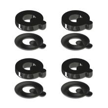 AudioQuest SorboGel Q-Feet System