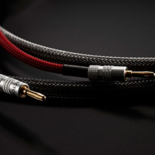 Audiovector High Level Speakon Sub Cable