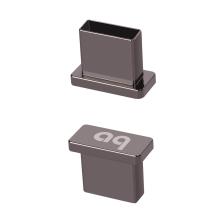 AudioQuest USB-A Noise-Stopper Caps