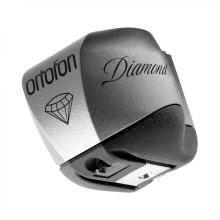Ortofon MC Diamond Cartridge
