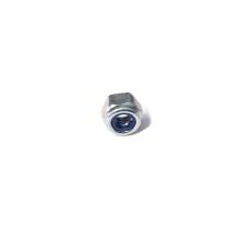 Linn Mild Steel Zinc Plated Chassis Bolt Locking Nut for Turntable