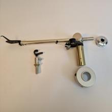 Linn Ittok LV II tonearm