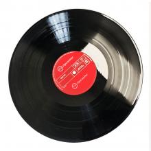 Vinyl Record Conversion Service