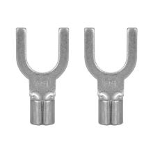 AudioQuest 1056 Spade Connector in silver