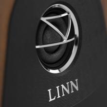 Linn 119 Loudspeaker close up