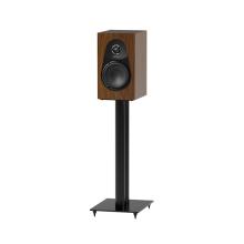 Linn 119 Loudspeakers with the black stand