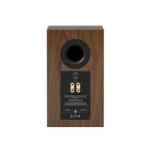 Linn 119 Loudspeaker rear view