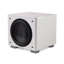 The REL HT/1205 MKII in white