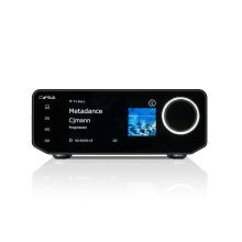 Cyrus 40 ST - Streaming Music Player - Black