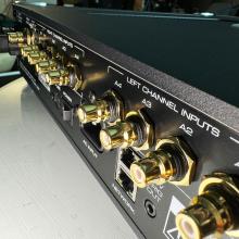 MOON 641 Integrated Amplifier